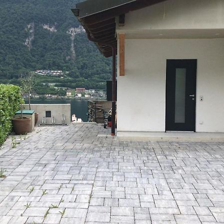 Al Ronchetto Apartment Riva San Vitale Exterior photo